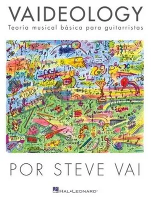 Image de Vaideology (Spanish Edition)