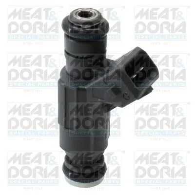 Produktbild von MEAT & DORIA 75117148 Einspritzventil für VW Golf IV Schrägheck (1J1)