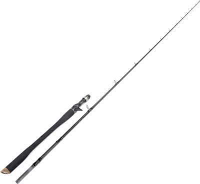 Produktbild von Westin W3 Hybridcast-T 2Nd 7'3\"/218Cm Mh 50-120G 1+1Sec