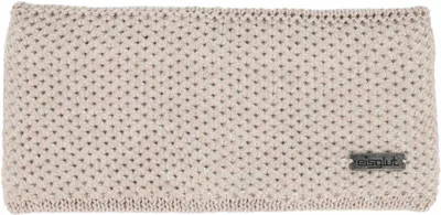 Eisglut Unisex Mütze Lavala Merino in beige