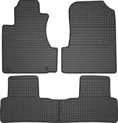Produktbild von FROGUM Gummimatten Autofussmatten für Honda CR-V III 2006-2011
