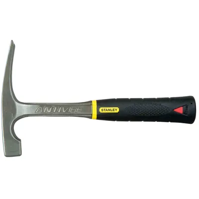 Image de Stanley HTS Maurerhammer FatMax Antivibe 570g