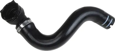 Produktbild von GATES Kühlerschlauch Wasserschlauch für FIAT GRANDE PUNTO (199) 05-3087