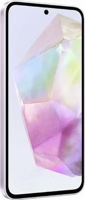 Obrázok produktu pre Samsung Galaxy A35 5G , 16,8 cm (6.6"), 8 GB, 256 GB, 50 MP, Android 14, orgován