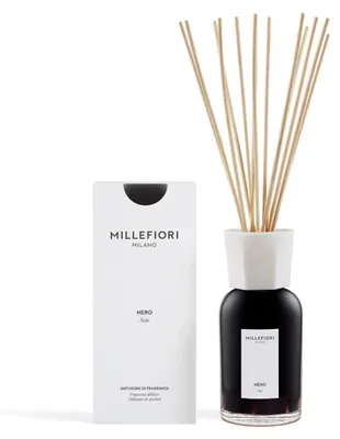 Zdjęcie produktu dla Millefiori Nero - Dyfuzory zapachowe