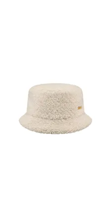 Immagine prodotto di Cappello Barts Teddybuck bianco taglia unica