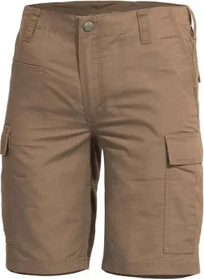 Immagine prodotto di Pantaloncini Pentagon Bdu marroni taglia 56 da uomo marroni taglia 56
