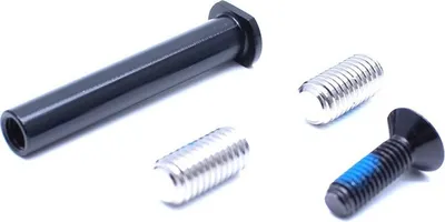 Produktbild von Easton Sattelstützenschraubenkit - Ersatz-Bolzenkit für Easton Sattelstützen...