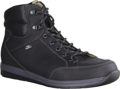 Produktbild von Finn Comfort Komfort Stiefel NAVARRA Herren 31363932343130 Schwarz 42 EU