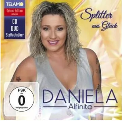 Obrázok produktu pre Striepky šťastia (Deluxe Edition)