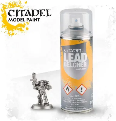 Produktbild von Citadel Spray Leadbelcher (62-24)
