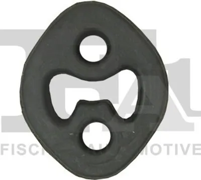 Produktbild von FA1 Auspuffhalter für FORD FOCUS III Turnier Auspuffanlage Montageteil 133-923