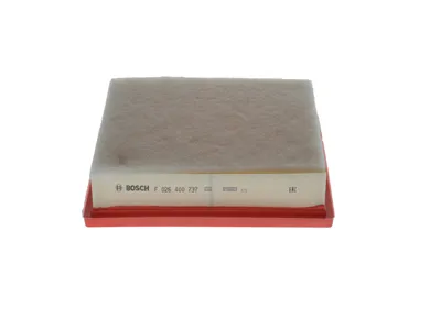 Produktbild von Luftfilter BOSCH F 026 400 737