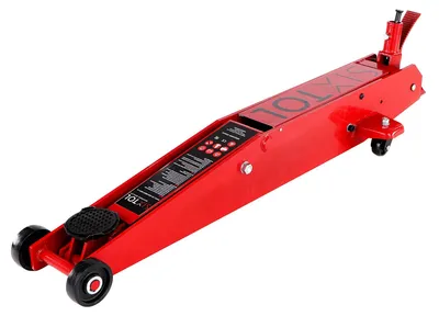 Productafbeelding van Mobiele hydraulische krik 3T SX JACK HEAVY-DUTY PROFESSIONAL 3T