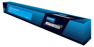 Obrázok produktu pre Maskovacia fólia Norton Plastifilm Standard, 5 x 120 metrov