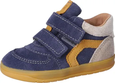 Produktbild von Pepino by Ricosta Klettschuhe Kinder 32313034383637 Blau 27 EU