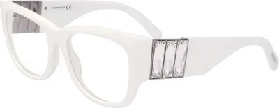 Produktbild von Swarovski Sonnenbrille SK5473 021 54 17 140