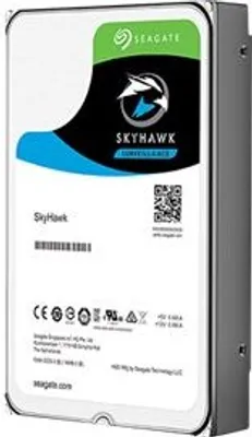 Immagine prodotto di HDD di sorveglianza SkyHawk di Seagate ST2000VX015