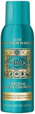 Productafbeelding van 4711 Original Deospray (150 ml)