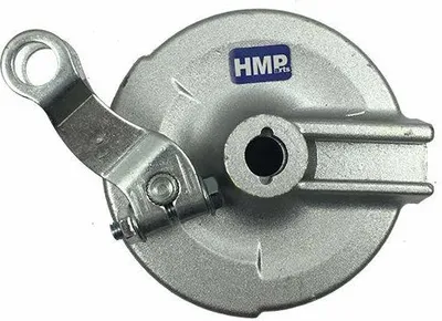 Produktbild von Bremsanker Trommelbremse Typ10 Pit Bike Dirt Bike Cross HMParts