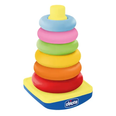 Produktbild von Chicco 00007423500000 Lernspielzeug