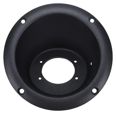 Productafbeelding van Brandstof Tank Vulopening Afdekking 52127675AC, kunststof onderdeel, vervanging voor Jeep Wrangler 4.0L 2.5L