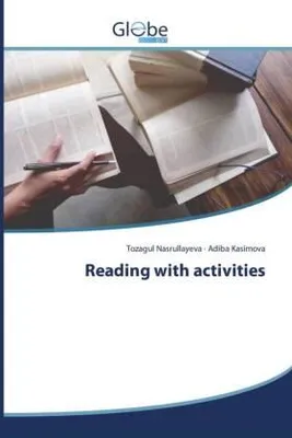 Produktbild von Reading with activities