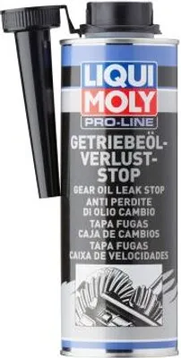 Obrázok produktu pre LIQUI MOLY Pro-Line GetriebeÖl Verlust Stop 5199 500 ml