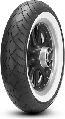 Image de Pneu moto route METZELER 2407700