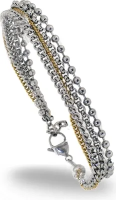 Produktbild von CEM Armband ST6-119