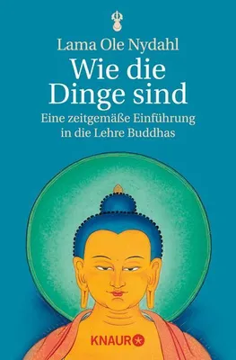 Immagine prodotto di Wie die Dinge sind