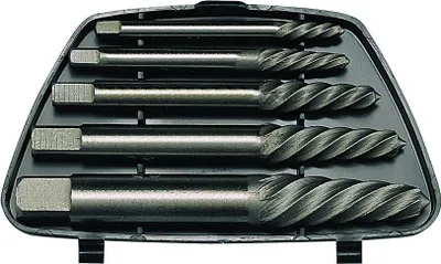 Zdjęcie produktu dla Zestaw Wykrętaków Teng Tools Se05