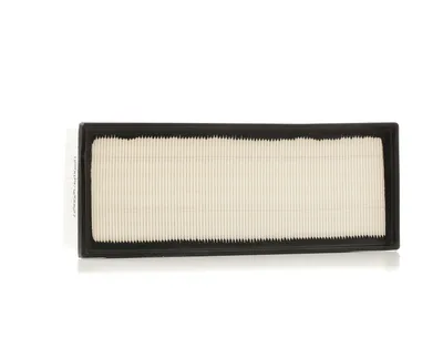 Produktbild von Luftfilter RIDEX 8A0061 für AUDI A4 Avant (8K5, B8) Filtereinsatz Umluftfilter