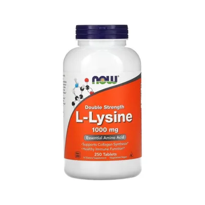 Imagen del producto de NOW Foods Suplementos dietéticos 2851, BI6893