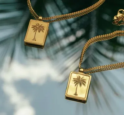 Immagine prodotto di Collana L.K.Lewis da donna