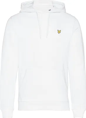 Immagine prodotto di Felpa con cappuccio Lyle & Scott Uomo