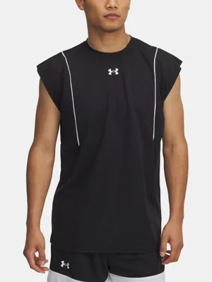 Produktbild von Under Armour Herren-Tanktop Ua Zone Pro Tank 1390117-001__LG