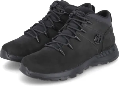 Produktbild von Timberland Stiefelette Stiefelette Leder