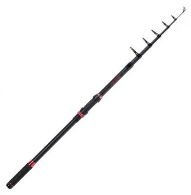 Produktbild von Kogha Angelrute Telemaster Carbon