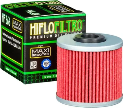 Obrázek produktu pro HIFLOFILTRO Olejový filter HF566