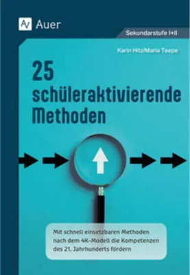 Obrázek produktu pro 25 schüleraktivierende Methoden