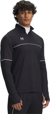 Obrázok produktu pre Under Armour Challenger Training 1/4 Zip Jacket, Black L