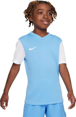Obrázok produktu pre Nike Trička Junior Tiempo Premier Ii, DH8389412, Größe: 128