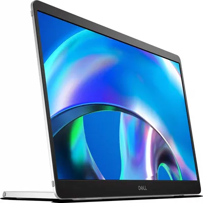 Immagine prodotto di DELL P1425 Monitor PC 35,6 cm (14") 1920 x 1200 Pixel WUXGA LCD Argento