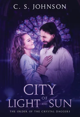 Produktbild von City of Light and Sun