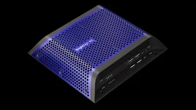 Image de BrightSign XC2055 BrightSign Digital Signage Player XC2055