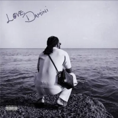 Produktbild von Burna Boy: Love, Damini
