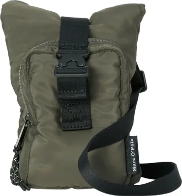 Produktbild von Marc O'Polo Umhängetasche Lio Crossbody Bag Copley Brown grau