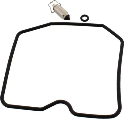 Image de Kit de réparation de carburateur pour Suzuki GSX 750 Inazuma, années de fabrication 1998-2003, de Tourmax - Neuf