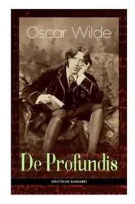 Obrázek produktu pro De Profundis